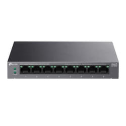 Switch autonome - TP-LINK - LiteWave LS108GP - 8 ports Gigabit - Poe+ - Non-géré