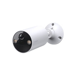 TP-Link TC82 caméra de sécurité Cosse Caméra de sécurité IP Intérieure et extérieure 2304 x 1296 pixels Plafond/mur