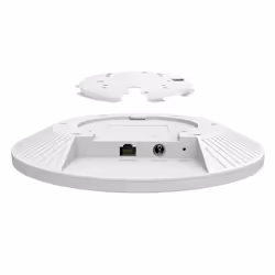 TP-Link Omada EAP673, 5400 Mbit/s, 574 Mbit/s, 4804 Mbit/s, 10,100,1000,2500 Mbit/s, 2.4 - 5 GHz, IEEE 802.11a, IEEE 802.11ac ...