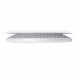 TP-Link Omada EAP673 point d'accès réseaux locaux sans fil 5400 Mbit/s Blanc Connexion Ethernet, supportant l'alimentation via ce port (PoE)