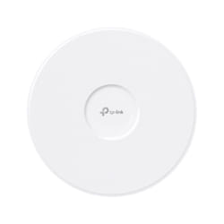 TP-Link Omada EAP773 point d'accès réseaux locaux sans fil 9300 Mbit/s Blanc Connexion Ethernet, supportant l'alimentation via ce port (PoE)