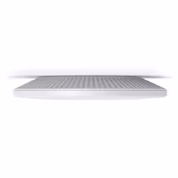 TP-Link Omada EAP773 point d'accès réseaux locaux sans fil 9300 Mbit/s Blanc Connexion Ethernet, supportant l'alimentation via ce port (PoE) - Vue supplémentaire 4