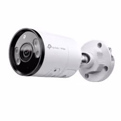 TP-Link VIGI C355, Caméra de sécurité IP, Extérieure, Avec fil, 120 dB, CE, NTRA, VCCI, KC, BSMI, FCC, IC, Mur