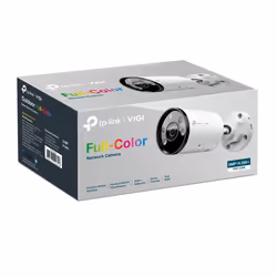 TP-Link VIGI C355 Balle (forme) Caméra de sécurité IP Extérieure 2880 x 1620 pixels Mur - Vue supplémentaire 4