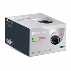 TP-Link VIGI C455(2.8mm) Tourelle Caméra de sécurité IP Intérieure 2880 x 1620 pixels Plafond - Vue supplémentaire 5