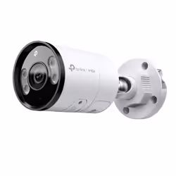 TP-Link VIGI C345, Caméra de sécurité IP, Extérieure, Avec fil, 120 dB, CE, NTRA, VCCI, KC, BSMI, FCC, IC, Mur