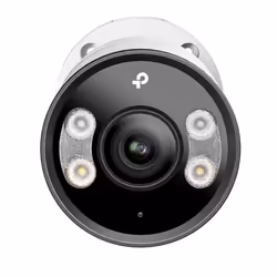 TP-Link VIGI C345 Balle (forme) Caméra de sécurité IP Extérieure 2688 x 1520 pixels Mur