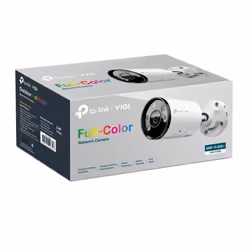 TP-Link VIGI C345 Balle (forme) Caméra de sécurité IP Extérieure 2688 x 1520 pixels Mur - Vue supplémentaire 4