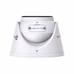 TP-Link VIGI C445 Tourelle Caméra de sécurité IP Intérieure et extérieure 2688 x 1520 pixels Plafond/mur
