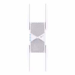 TP-Link BE11000, Émetteur et récepteur réseau, 10800 Mbit/s, 2500 Mbit/s, Windows 10, Windows 2000, Windows 7, Windows 8, Win ...