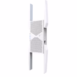 TP-Link BE11000 Émetteur et récepteur réseau Blanc 2500 Mbit/s