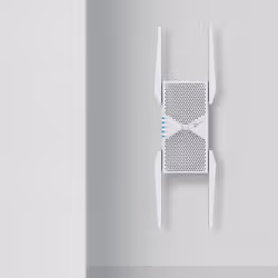 TP-Link BE11000 Émetteur et récepteur réseau Blanc 2500 Mbit/s - Vue supplémentaire 5