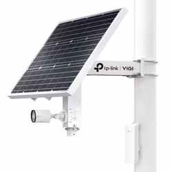 TP-Link VIGI SP6030 Panneau solaire - Vue supplémentaire 2