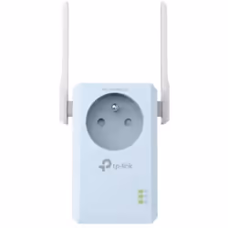 Le répéteur WiFi / point d'accès WiFi5 RE365 (AC1200 Mbps) de TP-LINK est une solution idéale pour ceux qui souhaitent garant ...