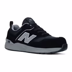 La technologie de la semelle intermédiaire performante New Balance ACTEVA offre un mélange idéal de soutien, d'amorti et de f ...