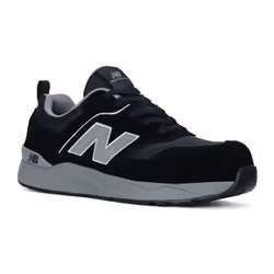 La technologie de la semelle intermédiaire performante New Balance ACTEVA offre un mélange idéal de soutien, d'amorti et de f ...