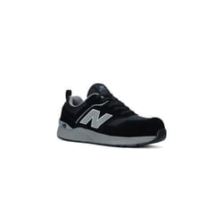 Chaussure de sécurité New Balance Elite Lite Meelcap S1 PL - Noir/Gris - T.42 - CARHARTT - S4MEELCAPBGD85