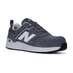 Chaussure de sécurité New Balance Elite Lite Meelcap S1 pl - Gris/Blanc - T.42 Carhartt S4MEELCAPGWD85