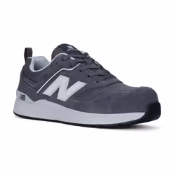 La technologie de la semelle intermédiaire performante New Balance ACTEVA offre un mélange idéal de soutien, d'amorti et de f ...