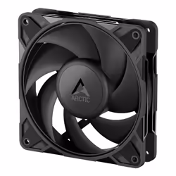 ARCTIC Freezer P12 Pro, Ventilateur, 12 cm, 131 m³/h, Noir