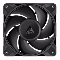 ARCTIC Freezer P12 Pro Boitier PC Ventilateur 12 cm Noir 1 pièce(s)
