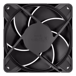 ARCTIC Freezer P12 Pro PST - 5 Pack Boitier PC Ventilateur 12 cm Noir 5 pièce(s) - Vue supplémentaire 4
