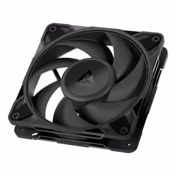 ARCTIC Freezer P12 Pro PST - 5 Pack Boitier PC Ventilateur 12 cm Noir 5 pièce(s) - Vue supplémentaire 5