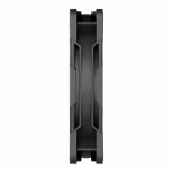 ARCTIC Freezer P12 Pro A-RGB Boitier PC Ventilateur 12 cm Noir, Blanc 1 pièce(s) - Vue supplémentaire 4