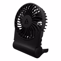 ARCTIC Summair 2Go Noir 9,1 cm Ventilateur portable - Vue supplémentaire 2