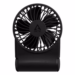 ARCTIC Summair 2Go Noir 9,1 cm Ventilateur portable - Vue supplémentaire 3