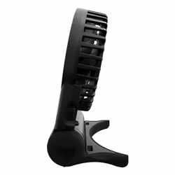 ARCTIC Summair 2Go Noir 9,1 cm Ventilateur portable - Vue supplémentaire 4