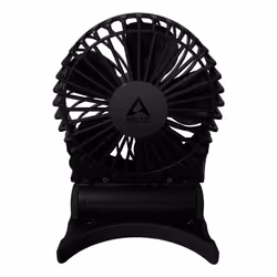ARCTIC Summair 2Go Noir 9,1 cm Ventilateur portable - Vue supplémentaire 5