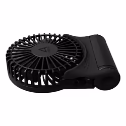 ARCTIC Summair 2Go Noir 9,1 cm Ventilateur portable - Vue supplémentaire 6