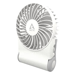 ARCTIC Summair 2Go Blanc 9,1 cm Ventilateur portable