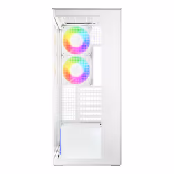 ARCTIC Xtender (White) Midi Tower Blanc - Vue supplémentaire 2