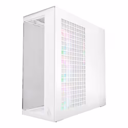 ARCTIC Xtender (White) Midi Tower Blanc - Vue supplémentaire 3