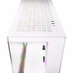 ARCTIC Xtender (White) Midi Tower Blanc - Vue supplémentaire 5