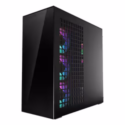 ARCTIC Xtender (Black) Midi Tower Noir - Vue supplémentaire 3