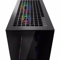 ARCTIC Xtender (Black) Midi Tower Noir - Vue supplémentaire 5