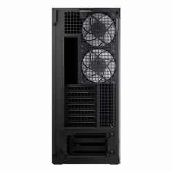 ARCTIC Xtender (Black) Midi Tower Noir - Vue supplémentaire 7