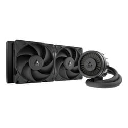 ARCTIC Liquid Freezer III Pro 280 Processeur Refroidisseur de liquide tout-en-un 12 cm Noir 1 pièce(s)