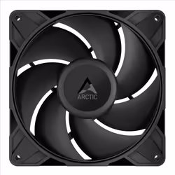 ARCTIC P14 Pro PST Boitier PC Ventilateur 14 cm Noir 1 pièce(s) - Vue supplémentaire 2
