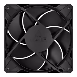 ARCTIC P14 Pro PST Boitier PC Ventilateur 14 cm Noir 1 pièce(s) - Vue supplémentaire 4