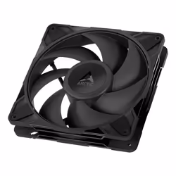 ARCTIC P14 Pro PST Boitier PC Ventilateur 14 cm Noir 1 pièce(s) - Vue supplémentaire 5