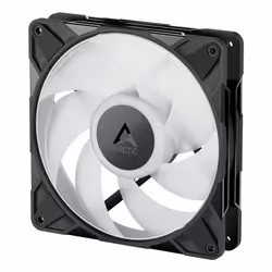 ARCTIC P14 Pro A-RGB Boitier PC Ventilateur 14 cm Noir 1 pièce(s) - Vue supplémentaire 3