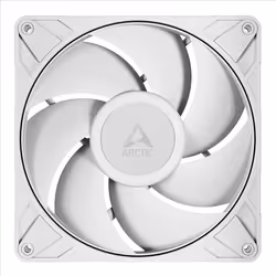 ARCTIC P14 Pro PST Boitier PC Ventilateur 14 cm Blanc 1 pièce(s) - Vue supplémentaire 2