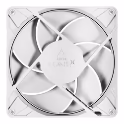 ARCTIC P14 Pro PST Boitier PC Ventilateur 14 cm Blanc 1 pièce(s) - Vue supplémentaire 4