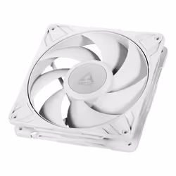 ARCTIC P14 Pro PST Boitier PC Ventilateur 14 cm Blanc 1 pièce(s) - Vue supplémentaire 5