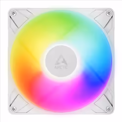 ARCTIC P14 Pro A-RGB Boitier PC Ventilateur 14 cm Blanc 1 pièce(s) - Vue supplémentaire 2