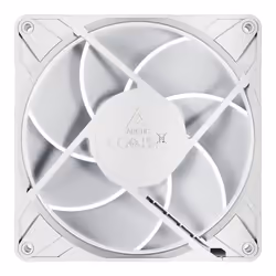 ARCTIC P14 Pro A-RGB Boitier PC Ventilateur 14 cm Blanc 1 pièce(s) - Vue supplémentaire 6